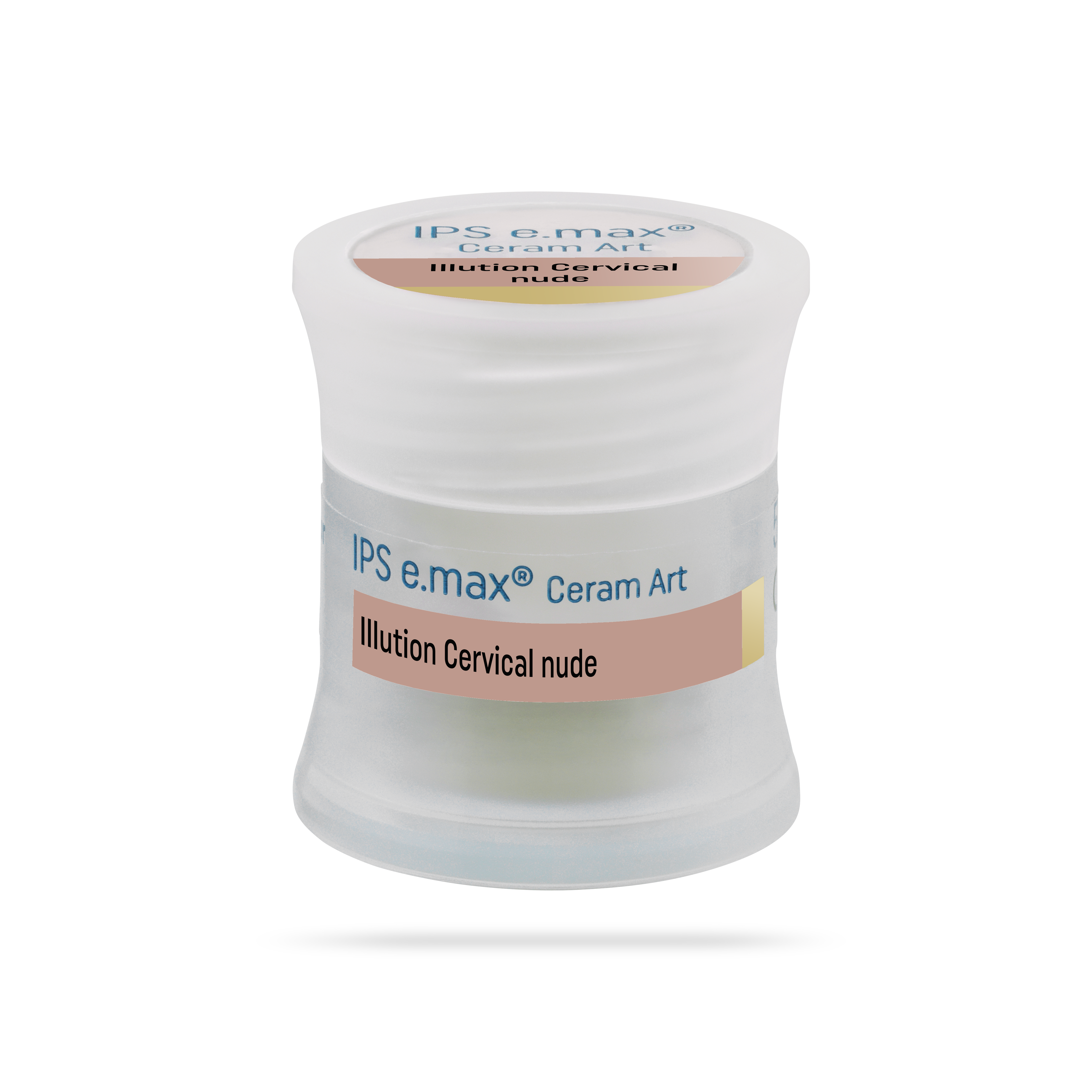 IPS e.max Ceram Art Illusion Cervical nude