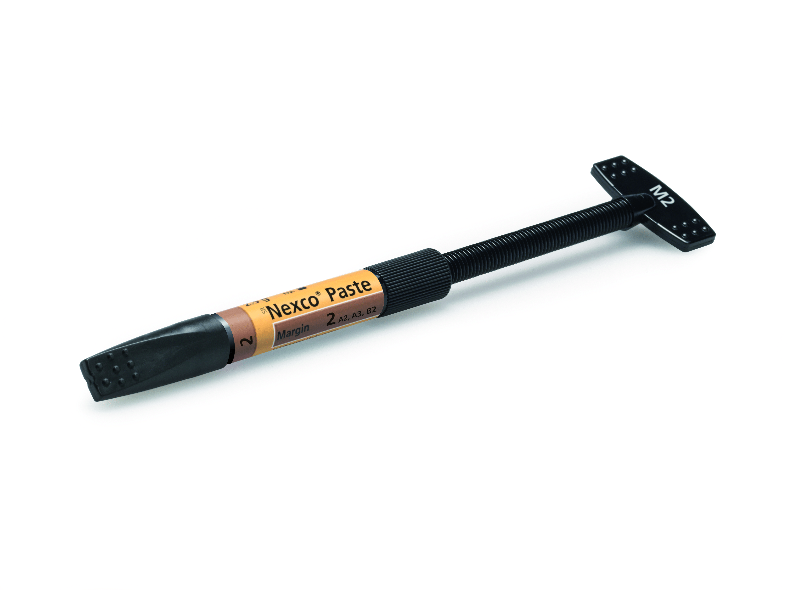 SR Nexco Paste Margin