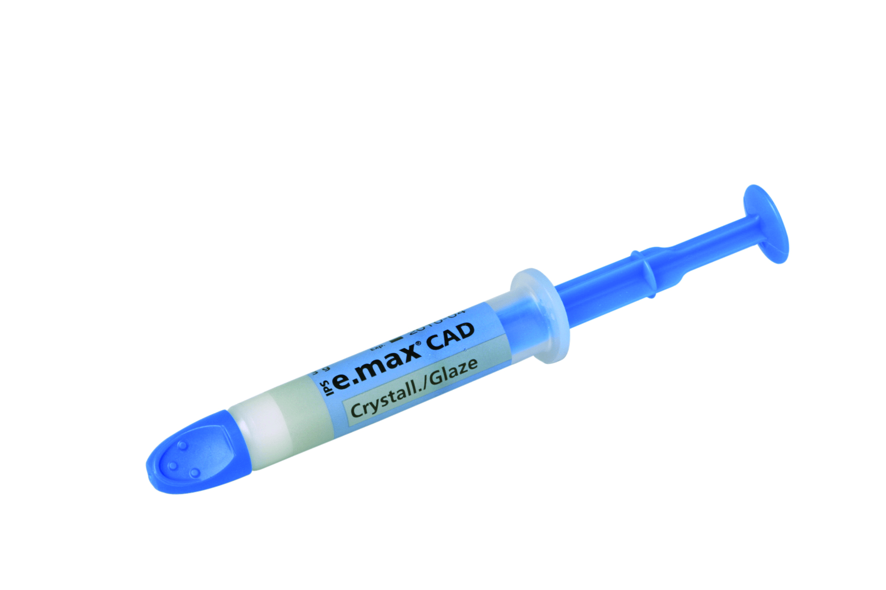 IPS e.max CAD Crystall./Glaze Paste