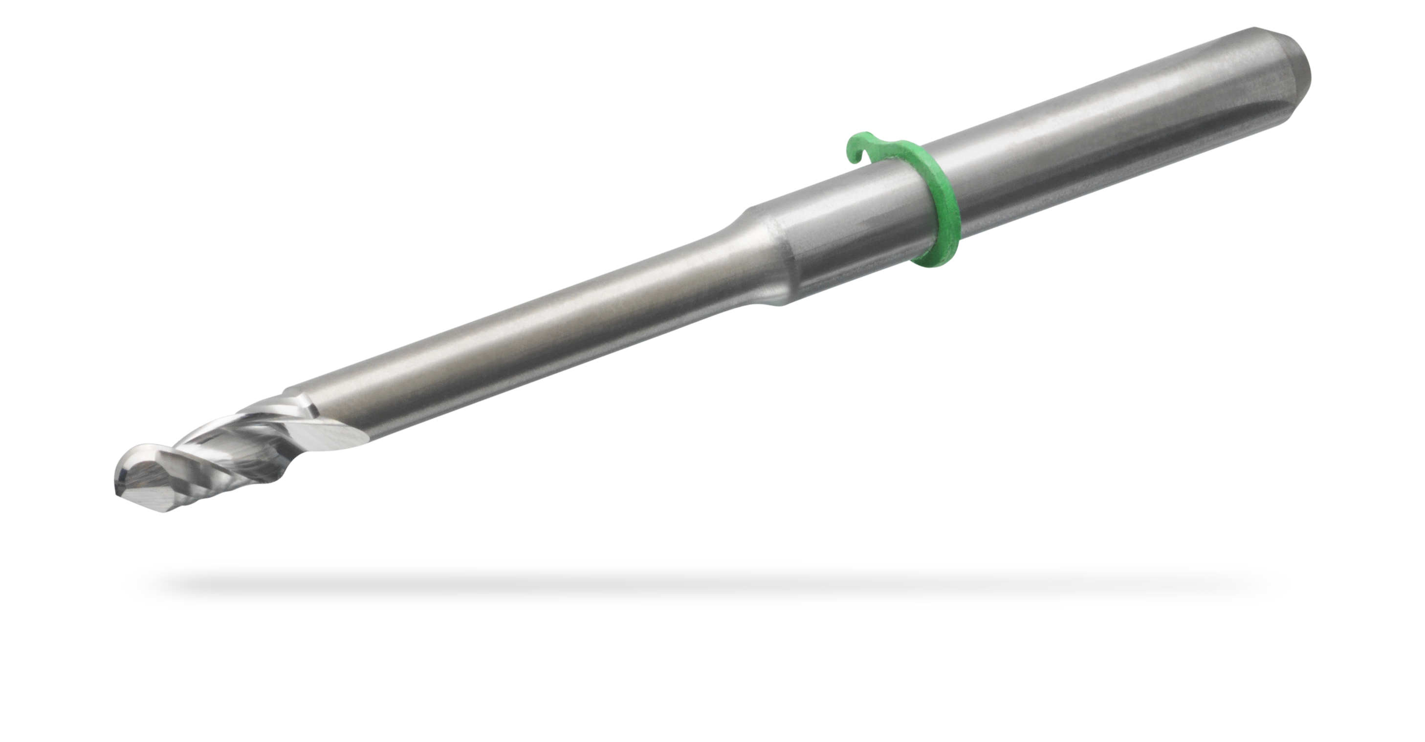 Programill tool green 2.5 for pm dry
