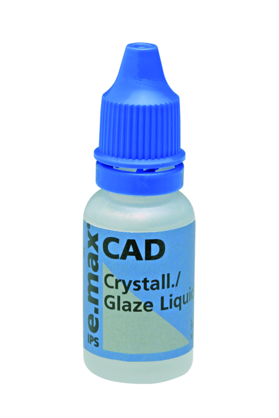 IPS e.max CAD Crystall./Glaze Liquid