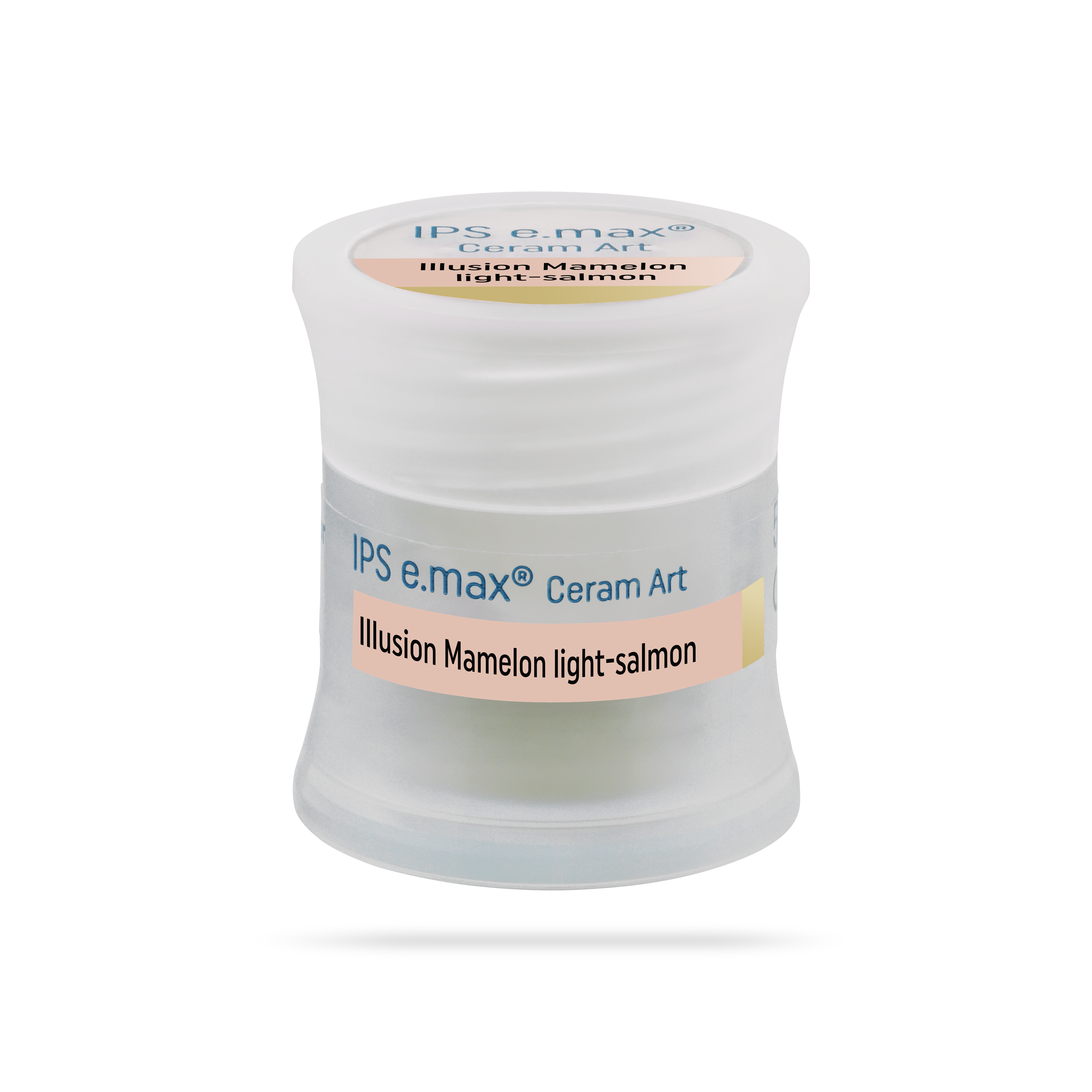 IPS e.max Ceram Art Illusion Mamelon light-salmon