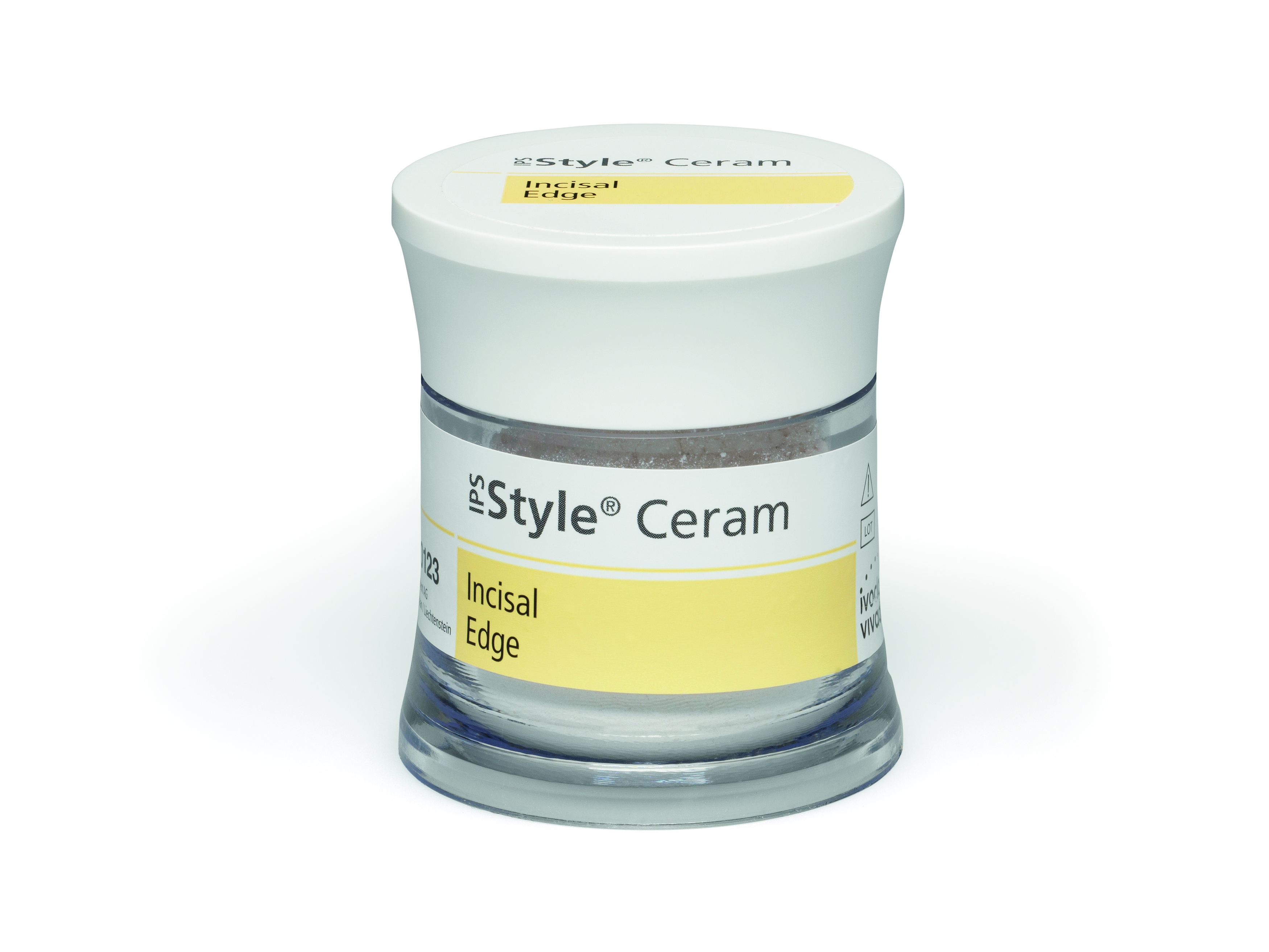 IPS Style Ceram Incisal Edge