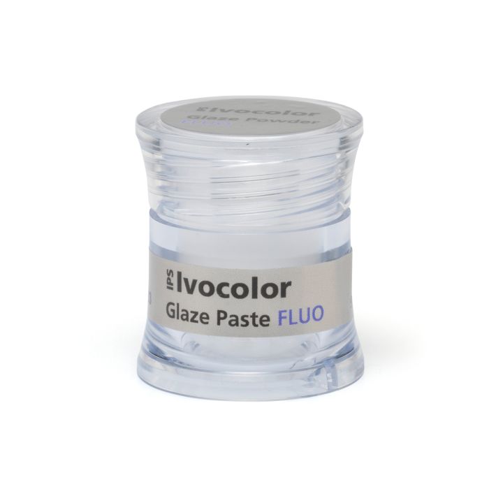 IPS Ivocolor Glaze Paste FLUO