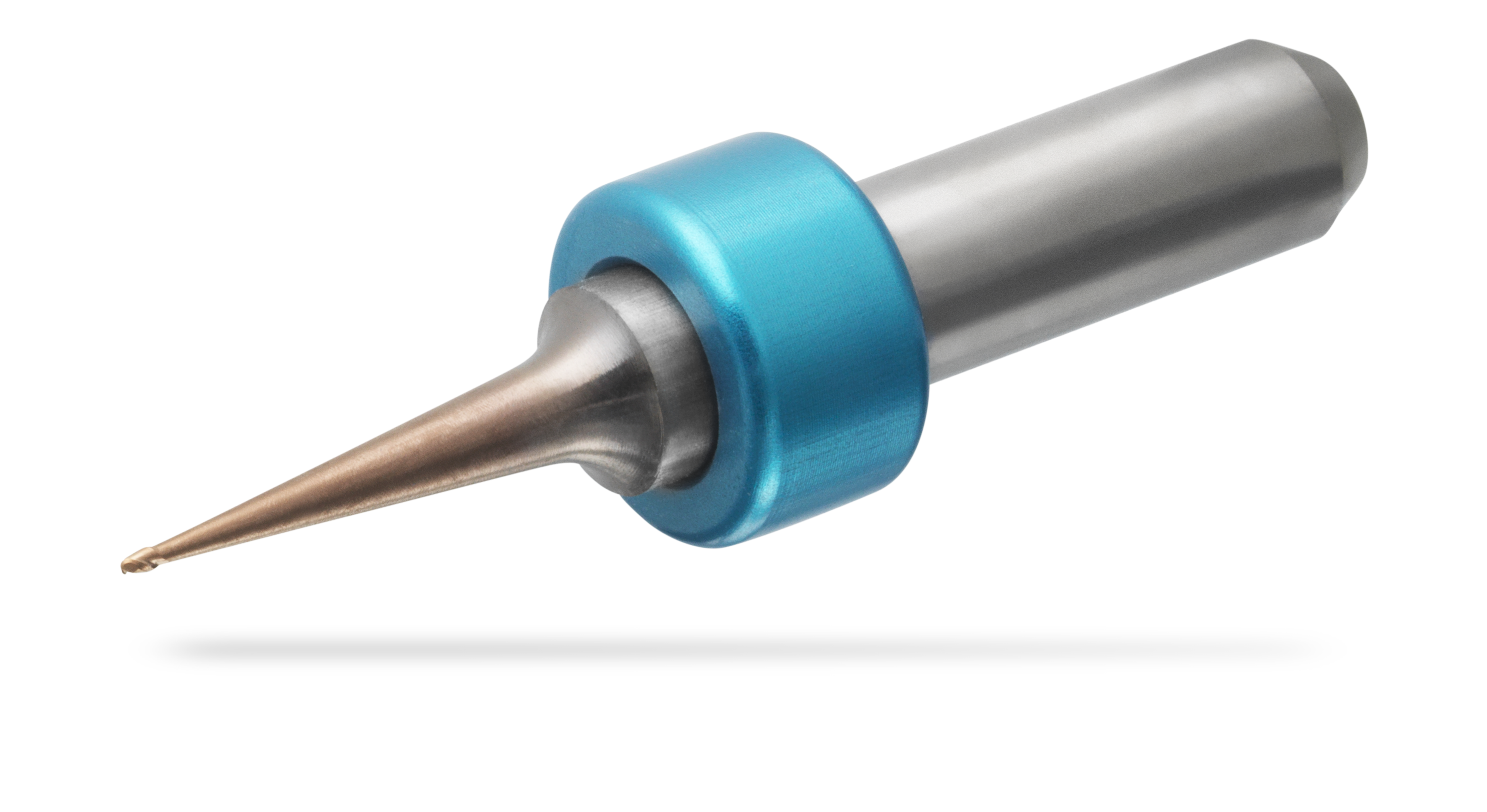 PrograMill tool blue Ti 0.6 for PM7