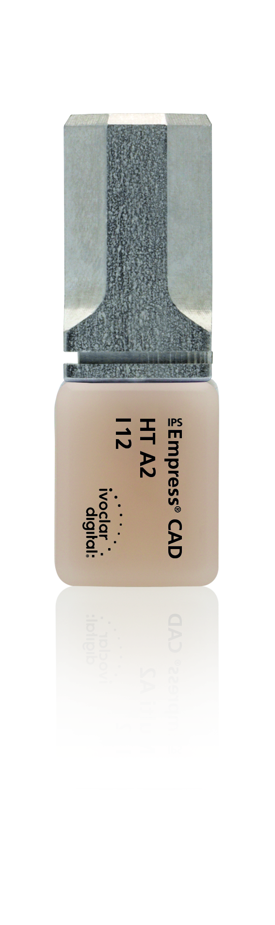 IPS Empress CAD PrograMill HT