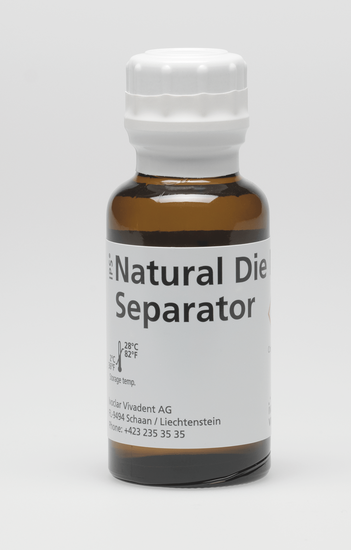 IPS Natural Die Material Separator