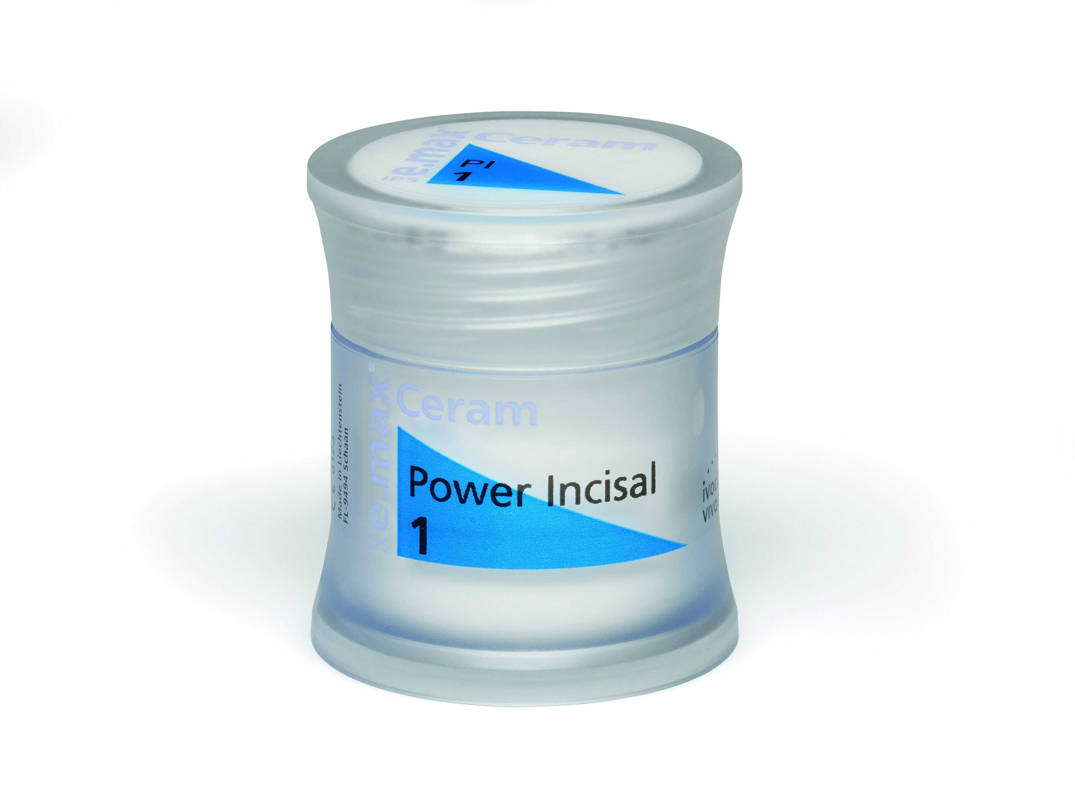 IPS e.max Ceram Power Incisal