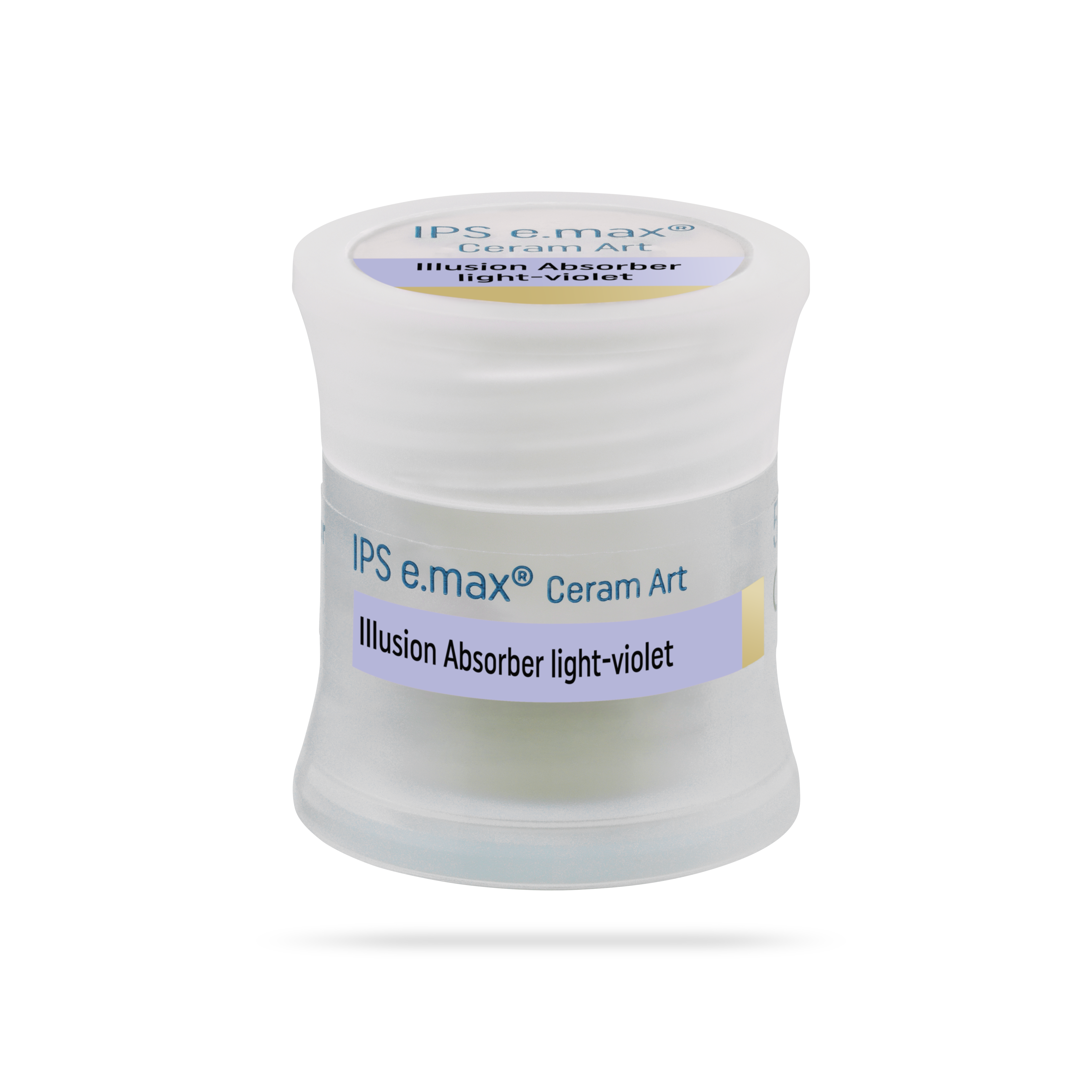 IPS e.max Ceram Art Illusion Absorber light-violet