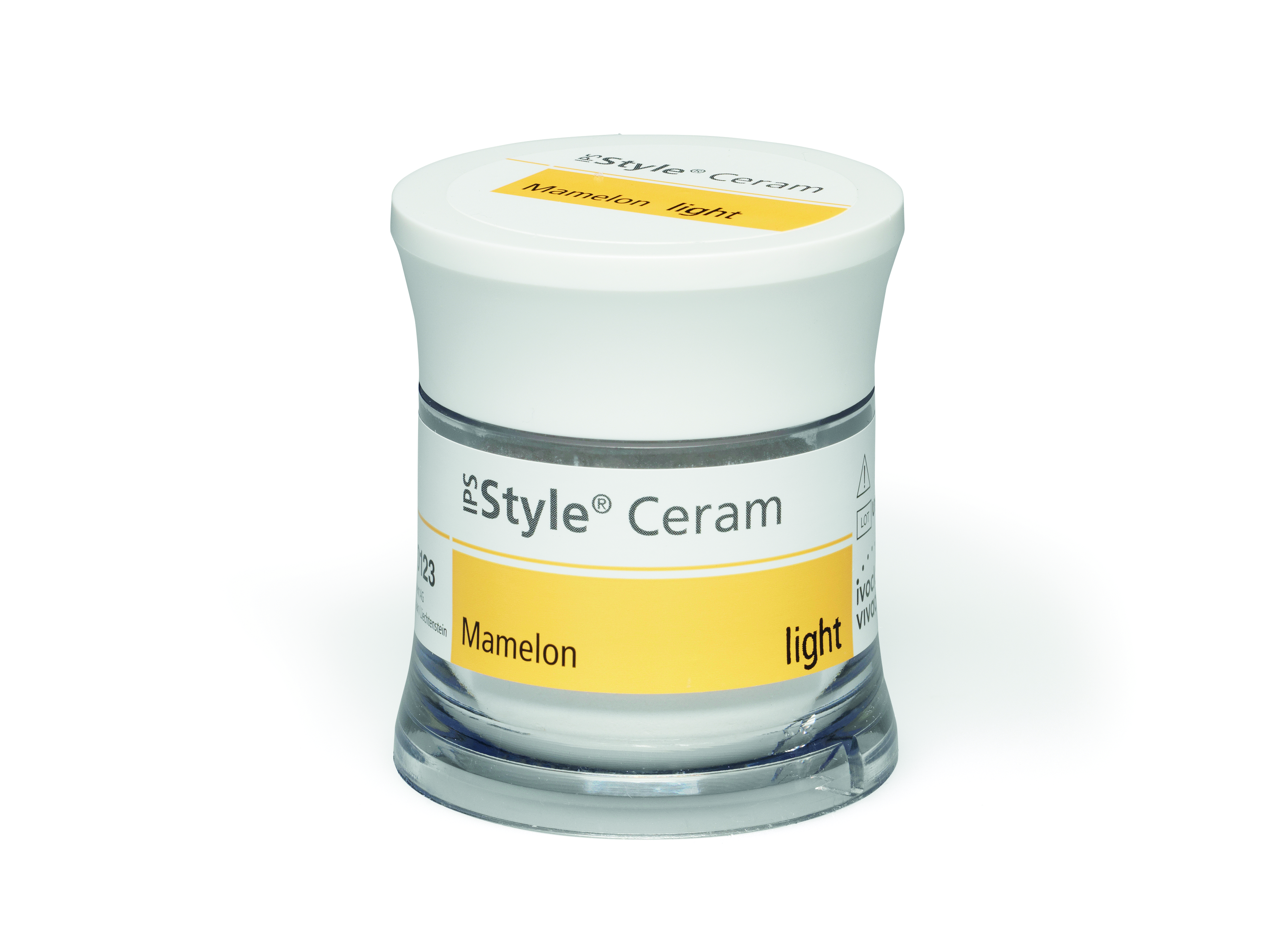 IPS Style Ceram Mamelon