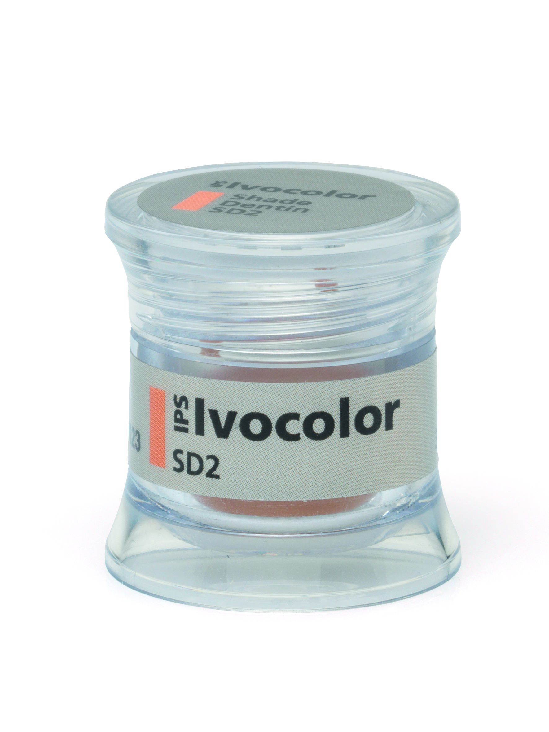 Ips ivocolor shade dentin 3g sd6