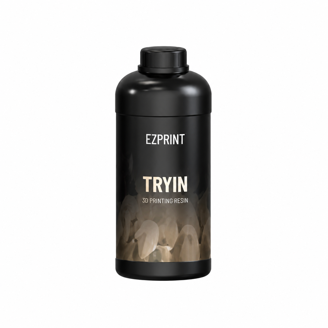 Aidite TRY-IN Resin