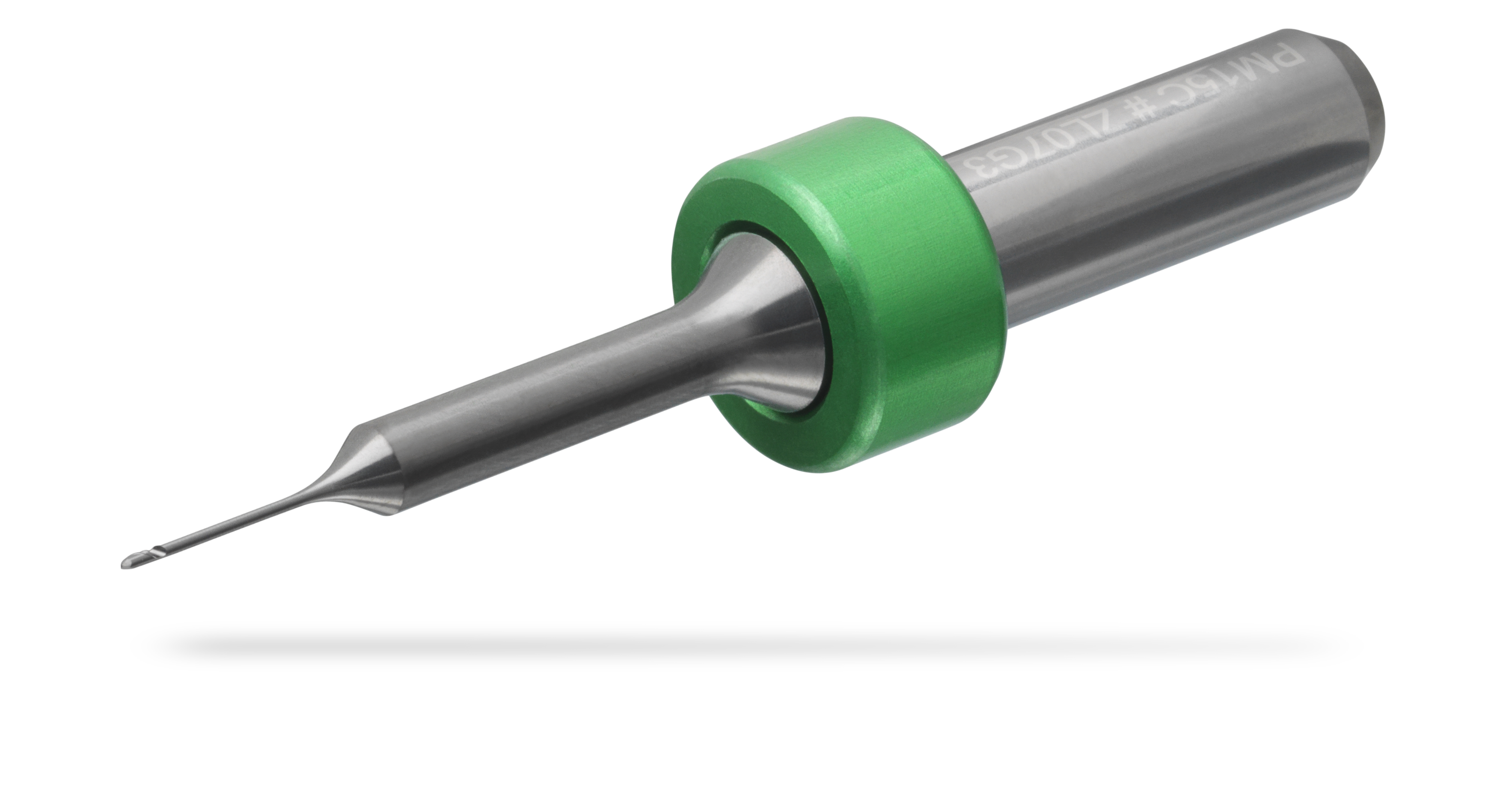 Programill tool green 0.5c for pm7
