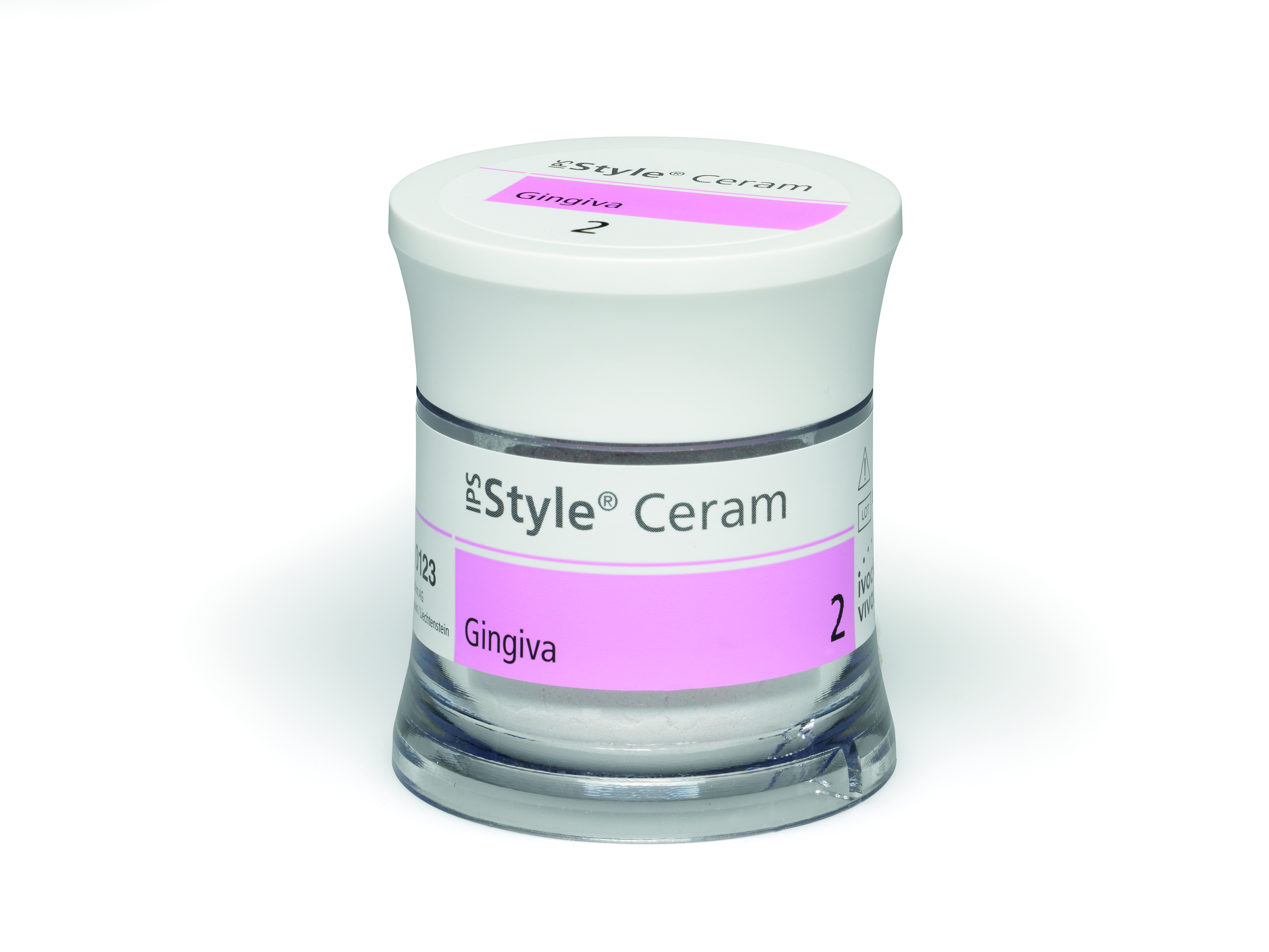 IPS Style Ceram Gingiva