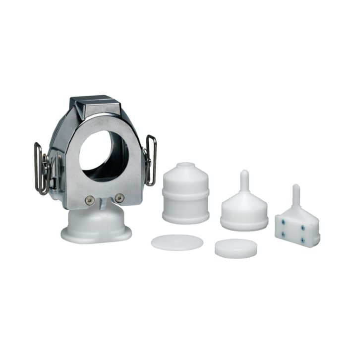 IvoBase Flask Set