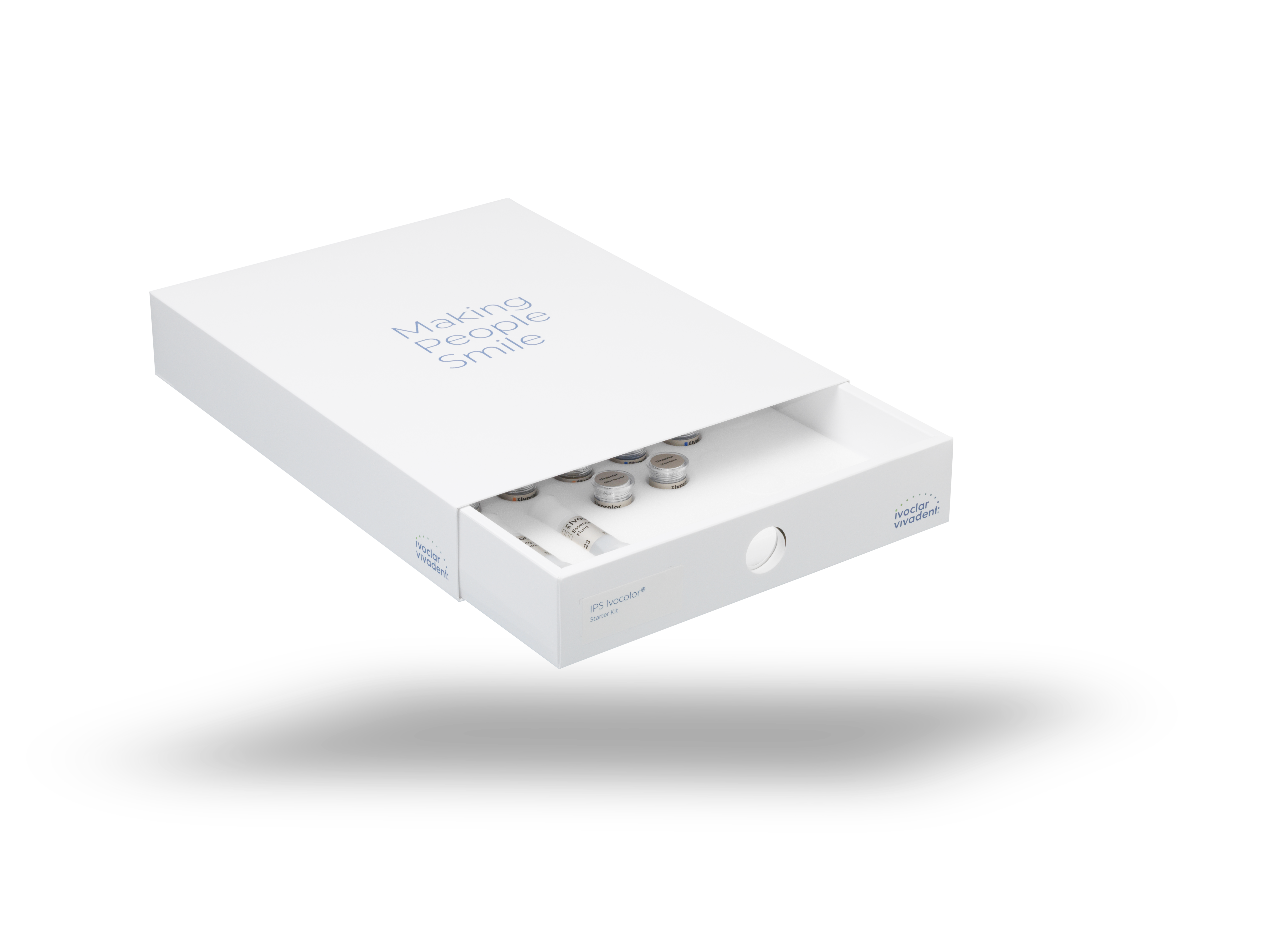 IPS Ivocolor Starter Kit