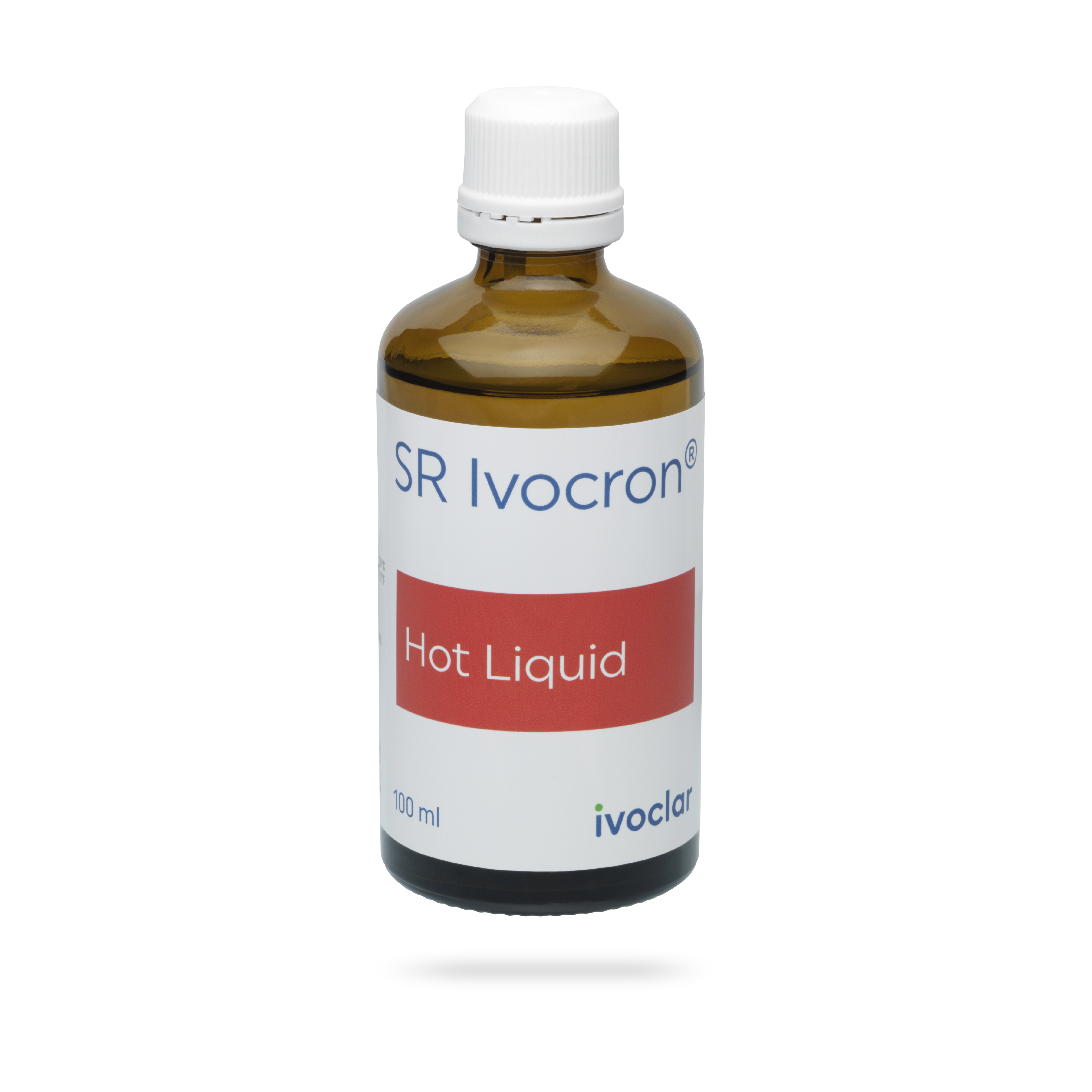 SR Ivocron Hot Liquid