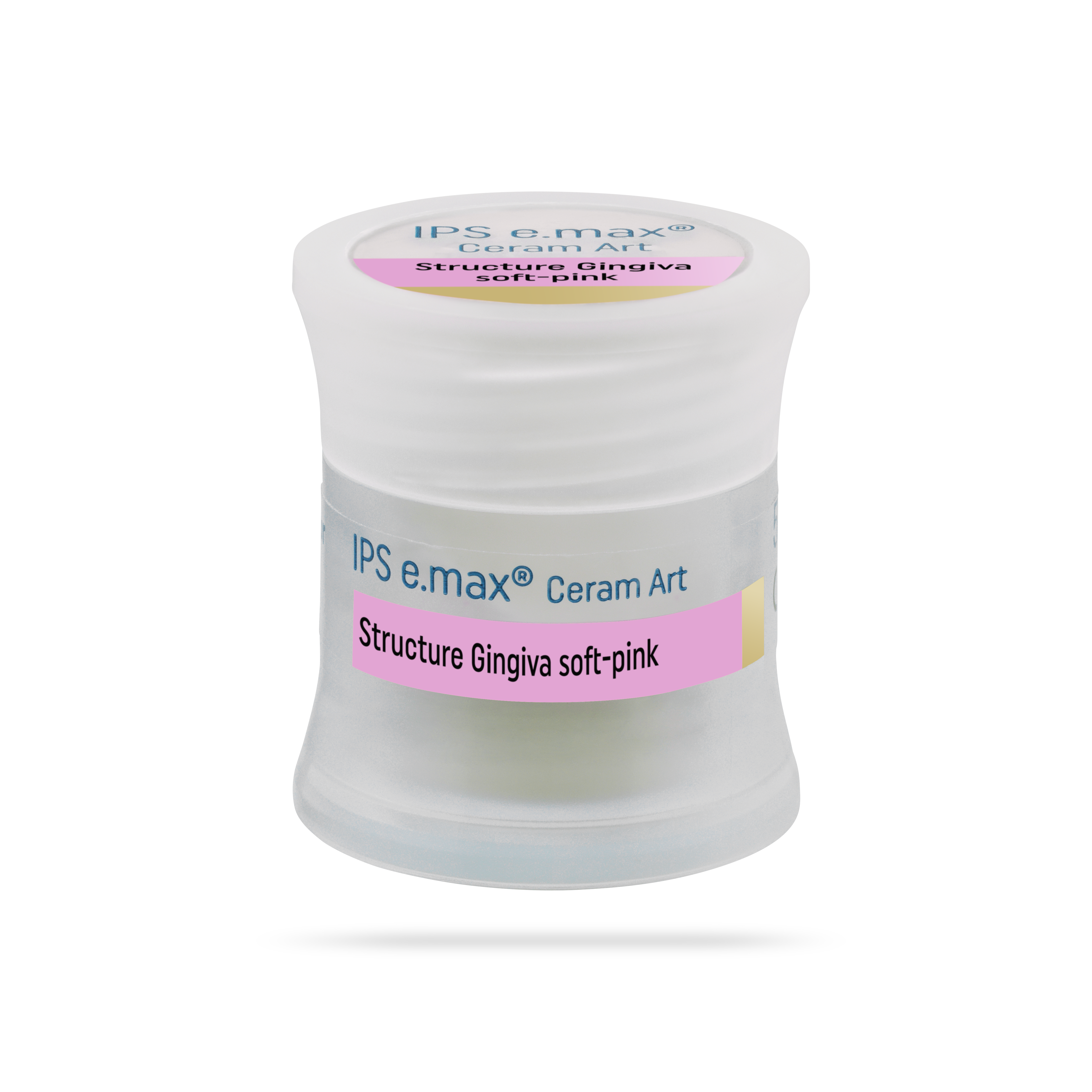 IPS e.max Ceram Art Structure Gingiva soft-pink