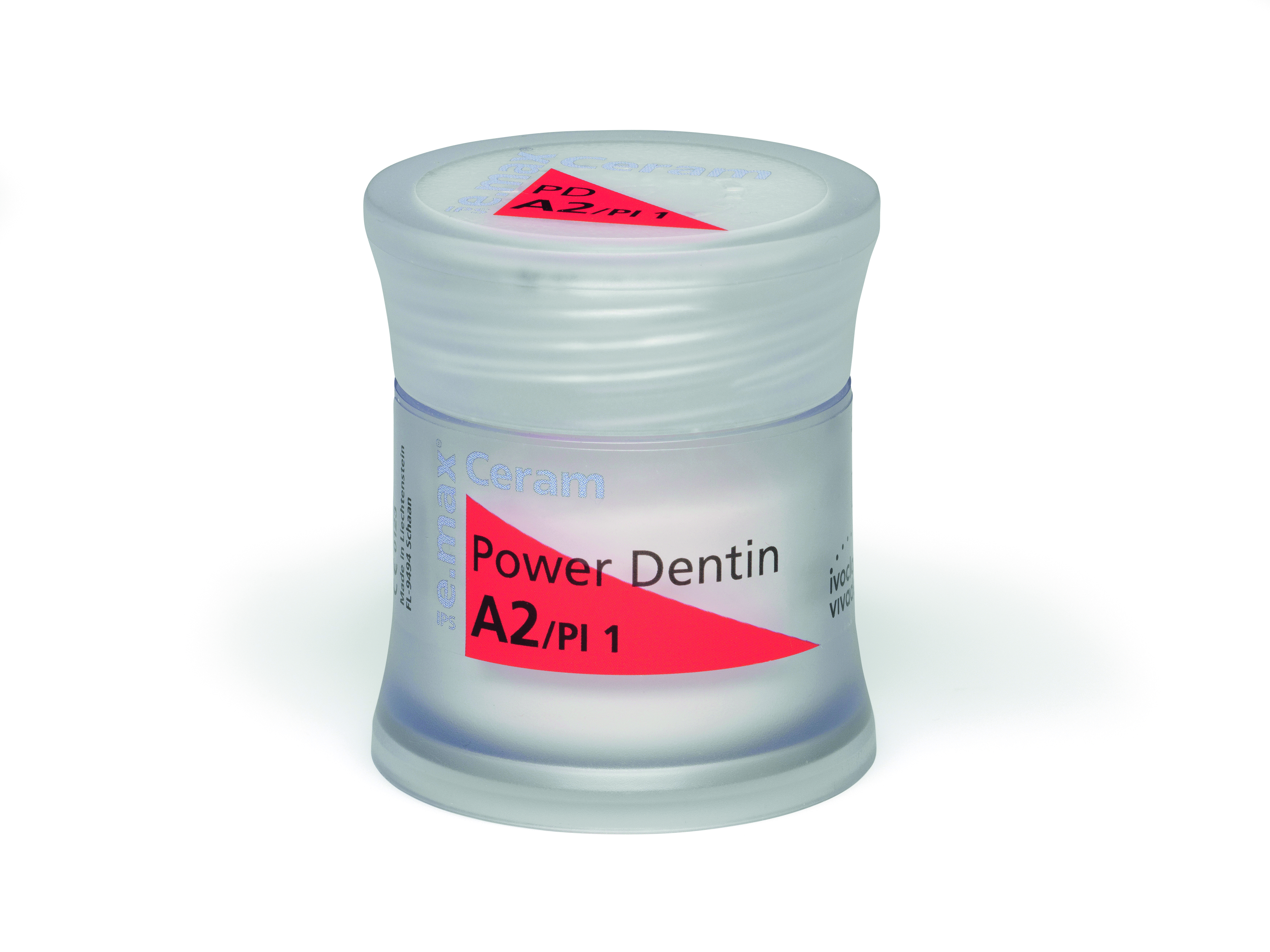 IPS e.max Ceram Power Dentin