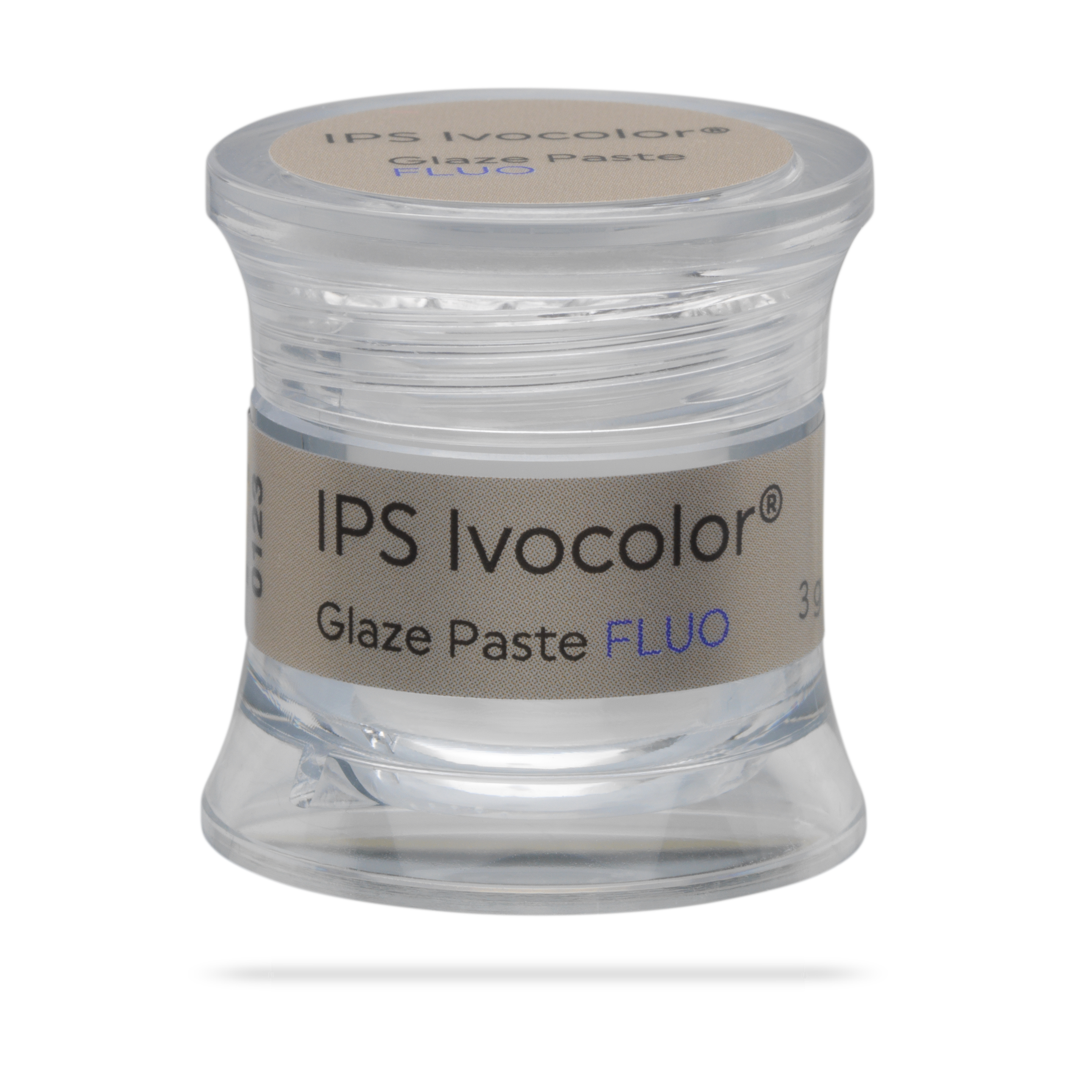 IPS Ivocolor Glaze Paste FLUO 3 gram