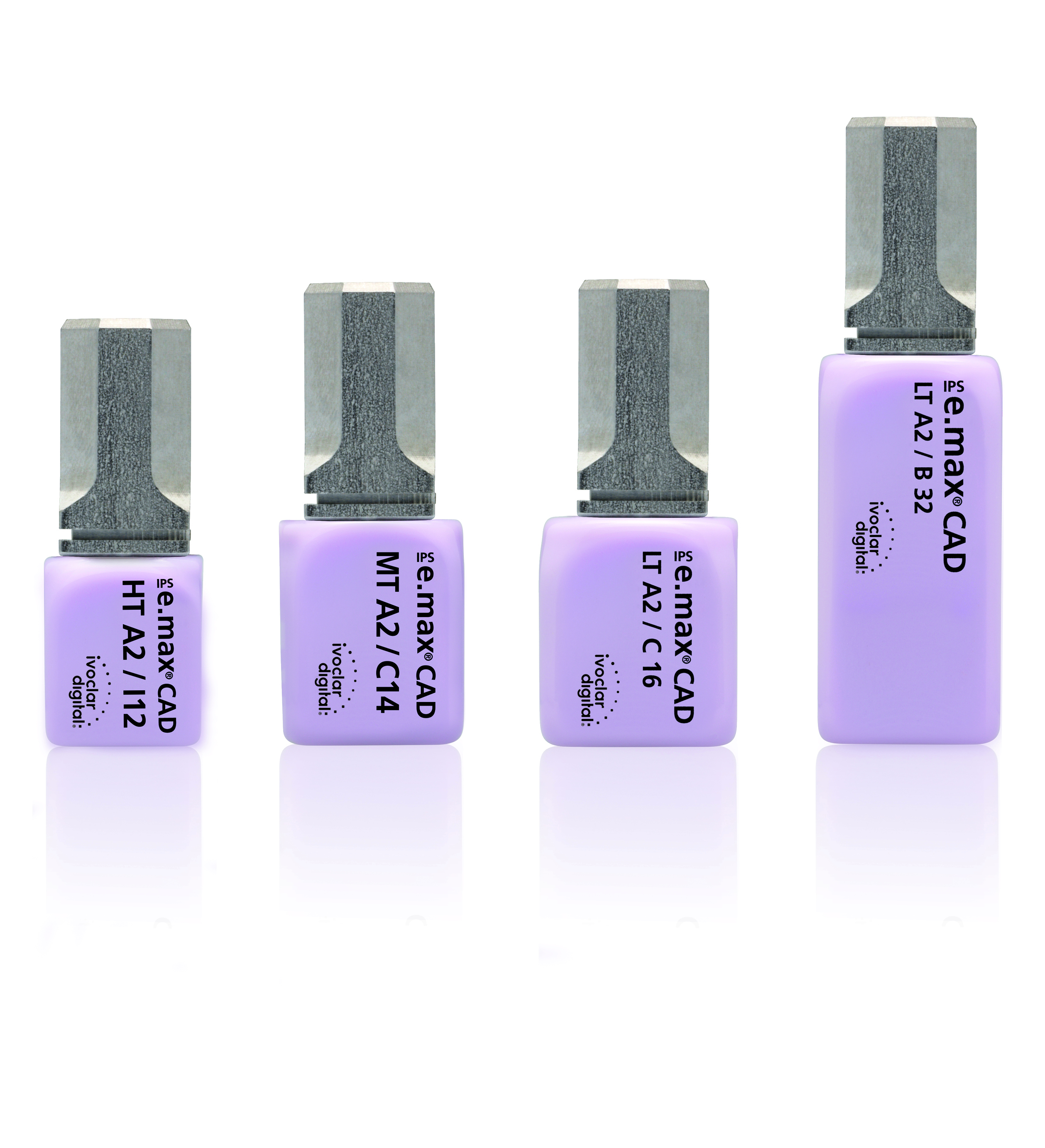 IPS e.max CAD PrograMill HT