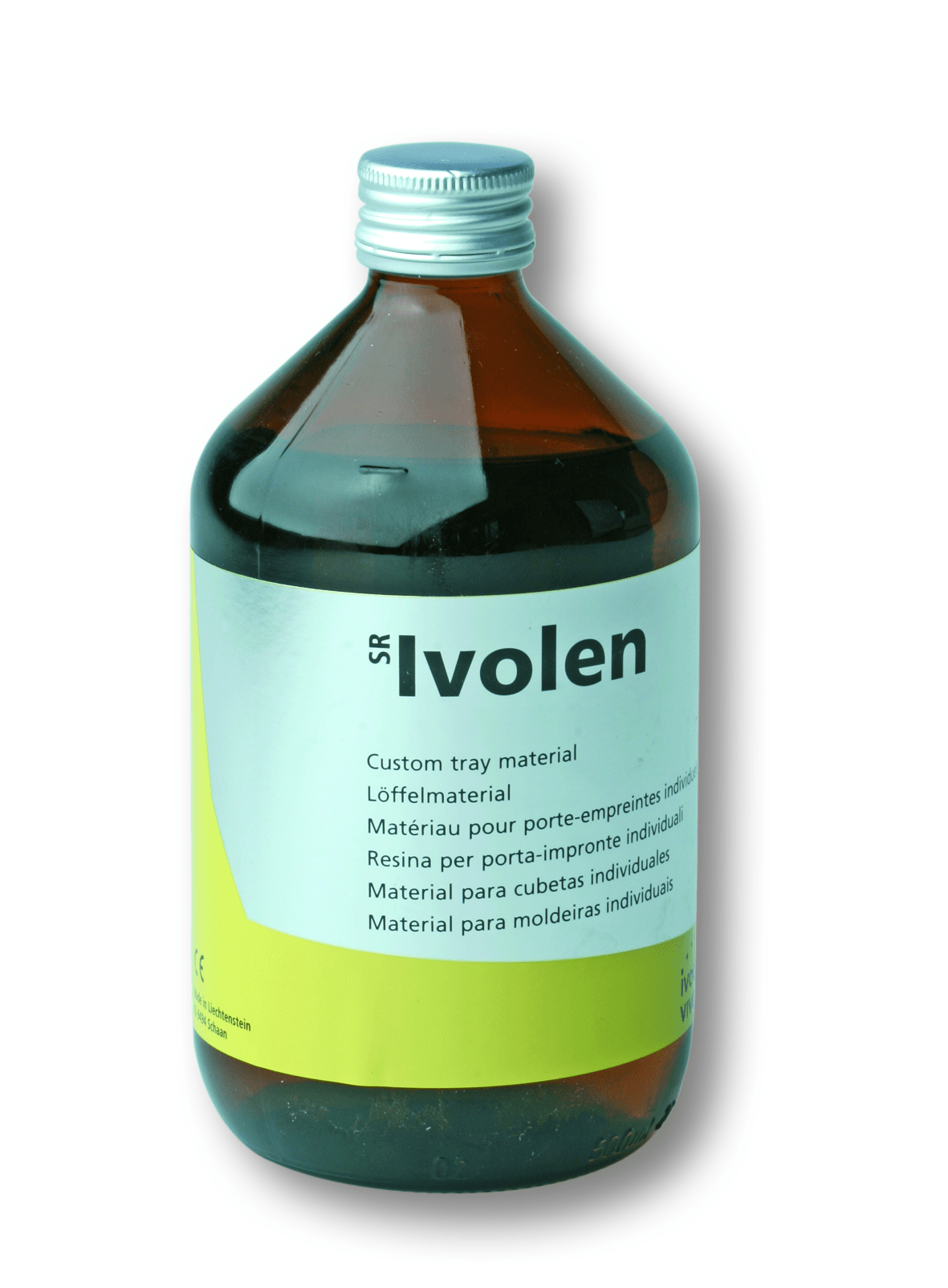 SR Ivolen Liquid