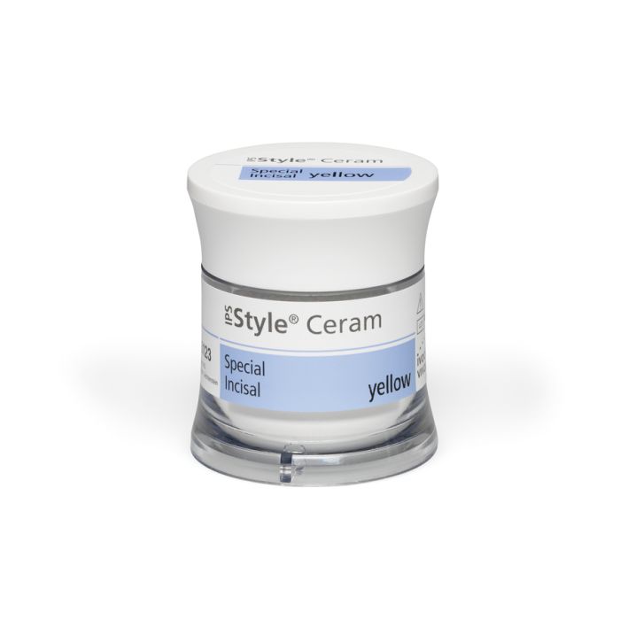 IPS Style Ceram Spec. Incisal