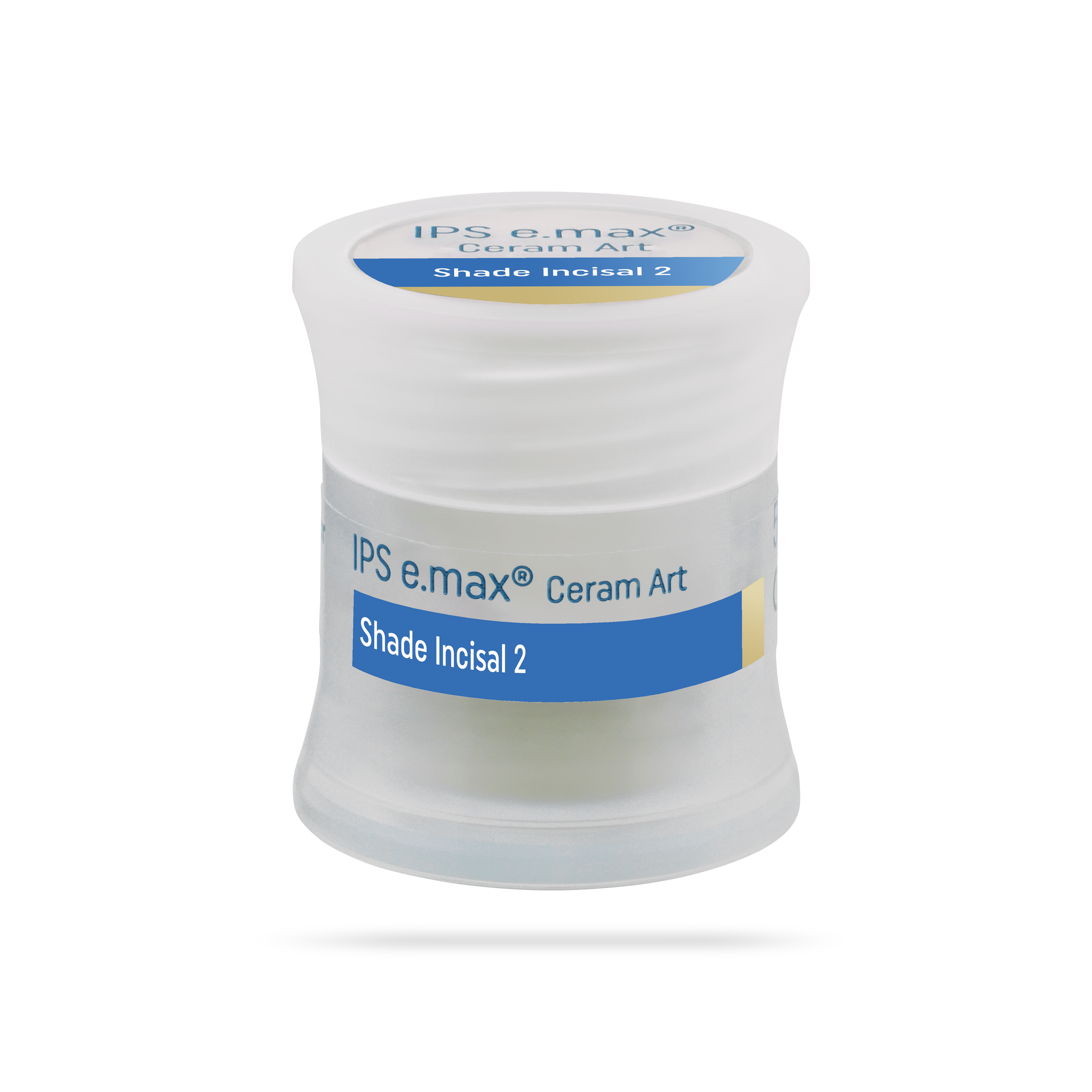 IPS e.max Ceram Art Shade Incisal 2