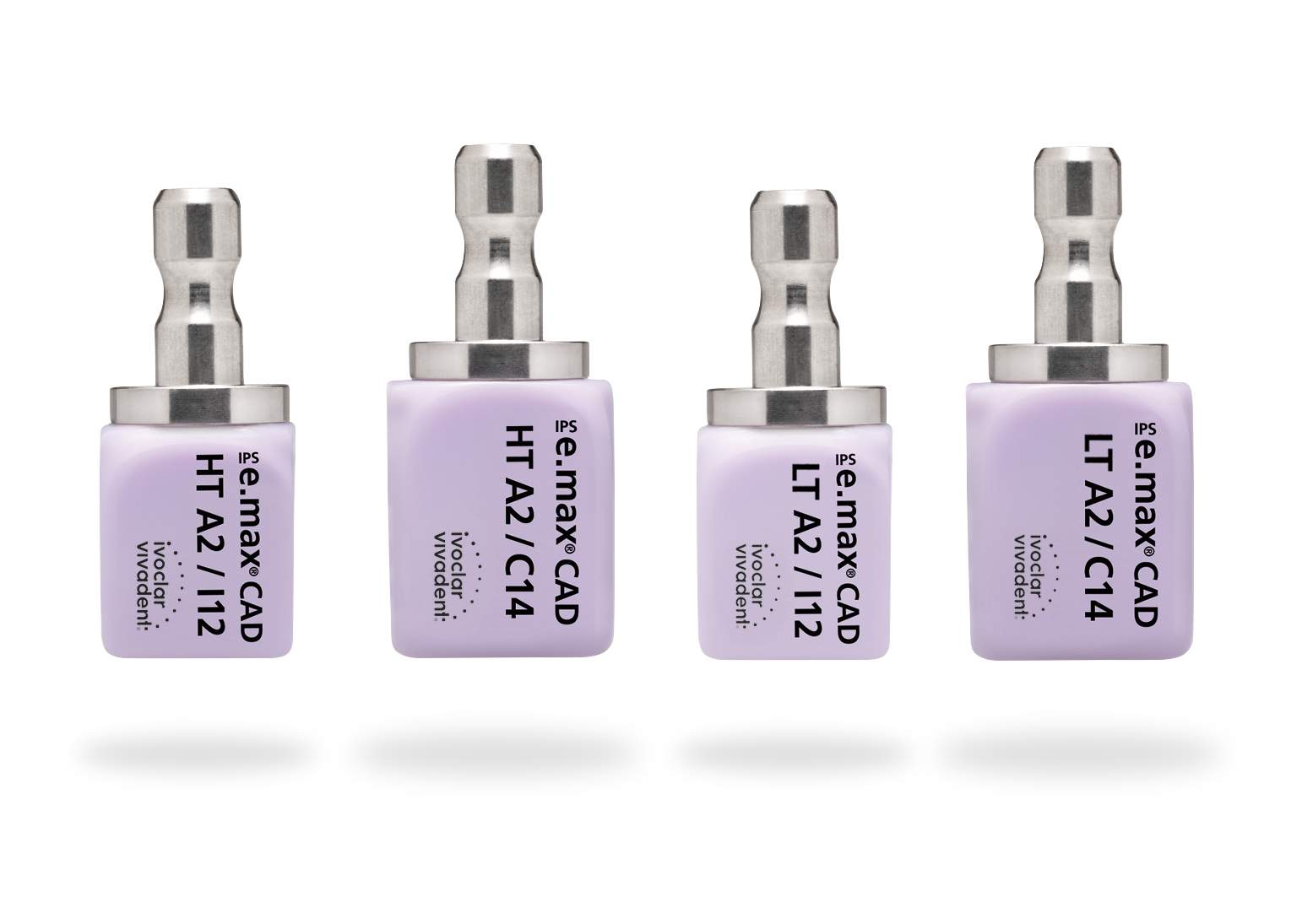 IPS e.max CAD for inLab MO
