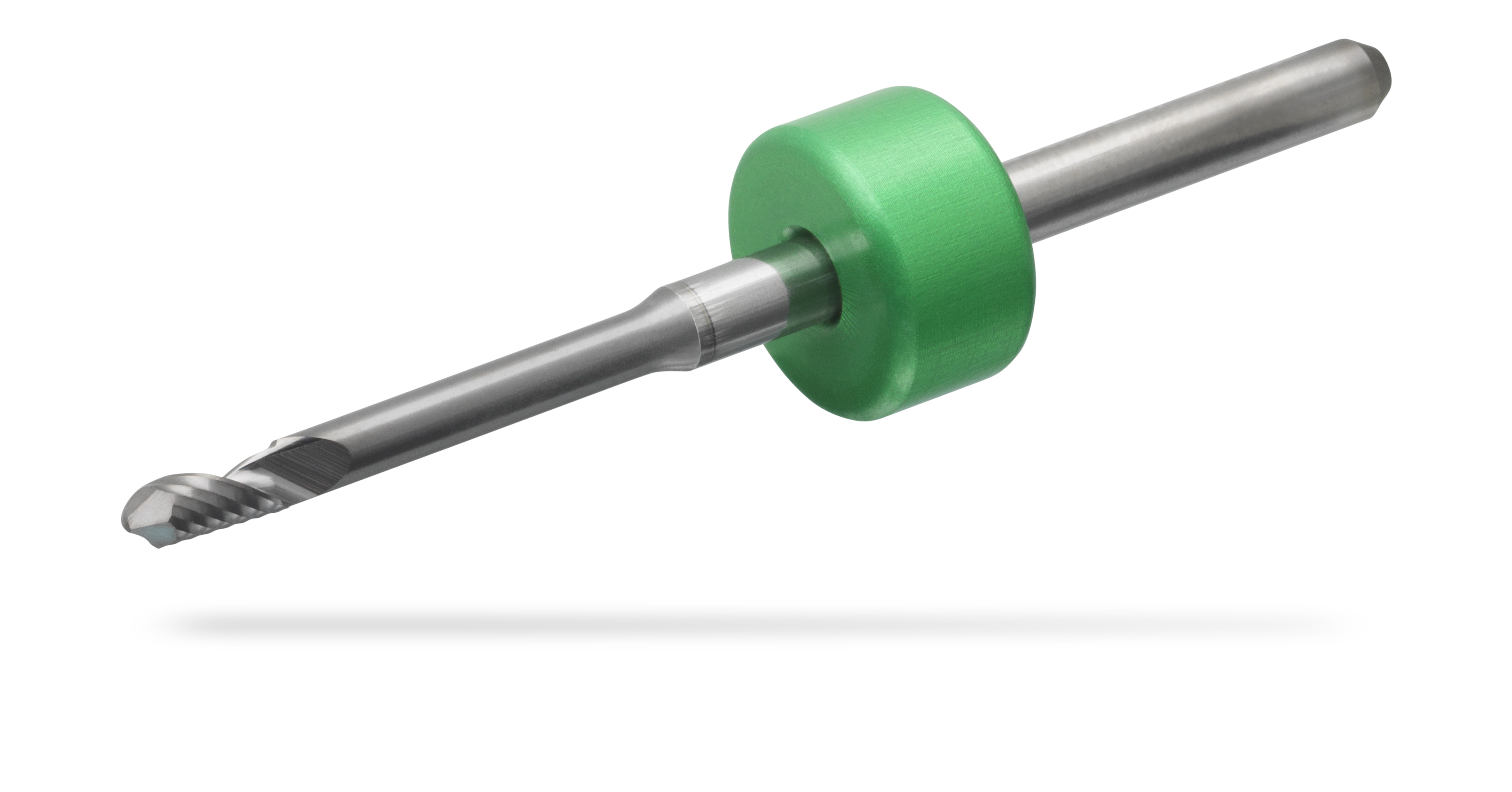 Programill tool D3 green 2.5c