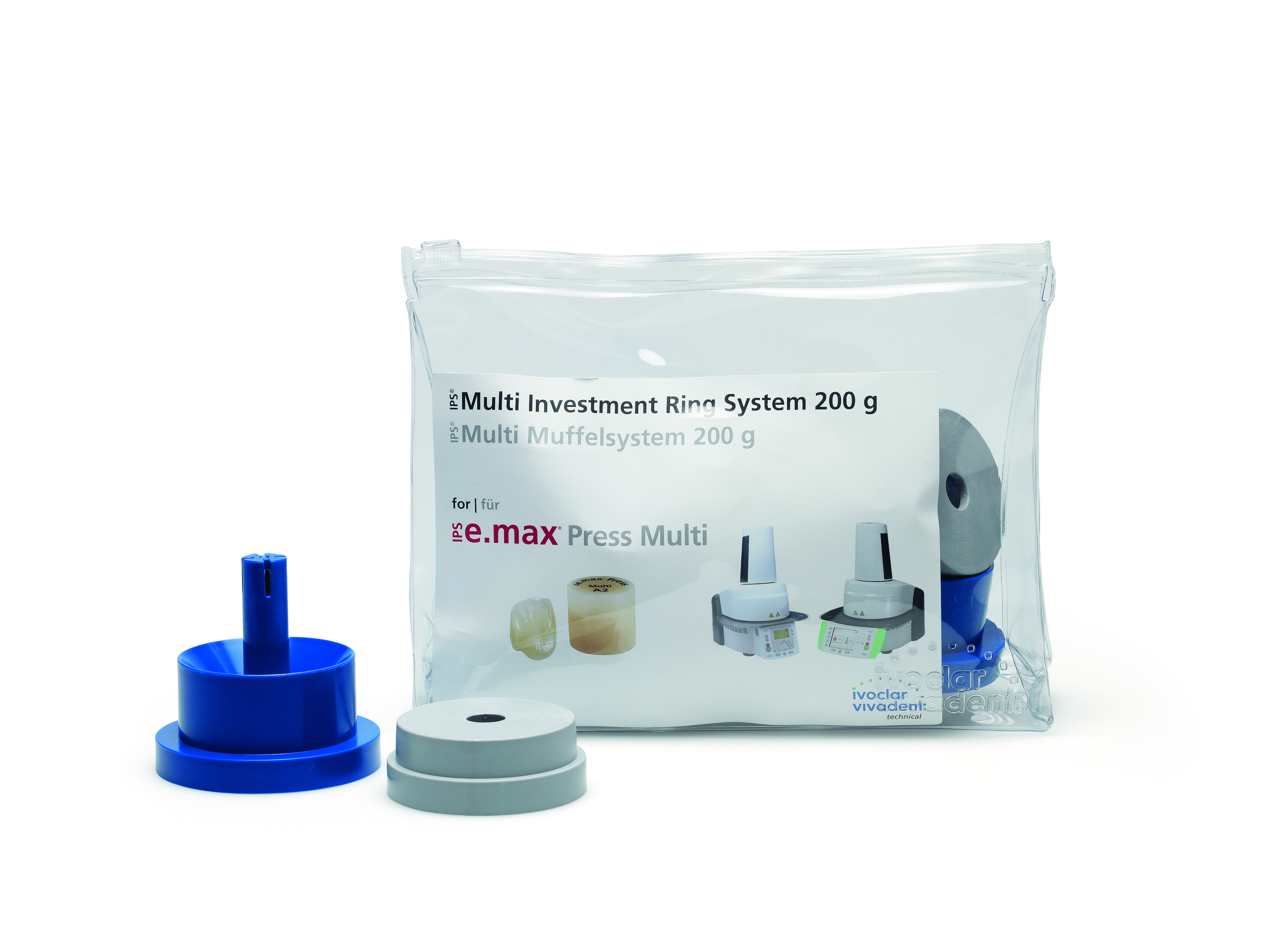 IPS Investment Ring System